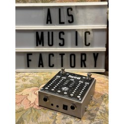 Poly Effects Josh Smith Flat V Signature