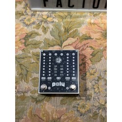 Poly Effects Josh Smith Flat V Signature