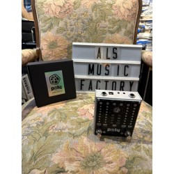 Poly Effects Josh Smith Flat V Signature