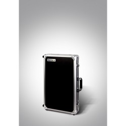 Joyo Pedalera Pedalboard  Flight Case Trolley Para Pedales  RD3