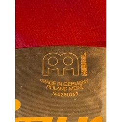 Meinl MS16MC SOUND CASTER FUSION MEDIUM CRASH 16”  Plato Bateria