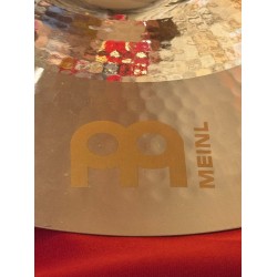Meinl MS16MC SOUND CASTER FUSION MEDIUM CRASH 16”  Plato Bateria