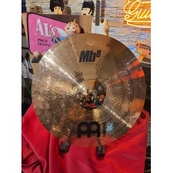 Meinl Mb 8 MEDIUM CRASH 20”  MB8 20MC B