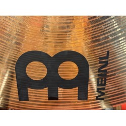 Meinl Mb 8 MEDIUM CRASH 20”  MB8 20MC B Plato Batería