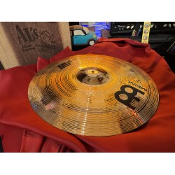 Meinl Mb 8 MEDIUM CRASH 20”  MB8 20MC B Plato Batería