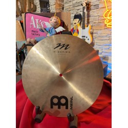 Meinl M SERIES MEDIUM CRASH 16” MS 16 MC