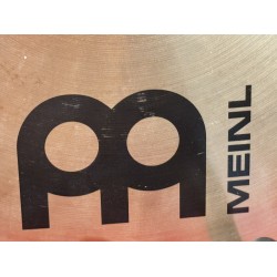 Plato Batería Meinl M SERIES MEDIUM CRASH 16”