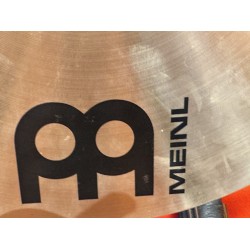 Plato Batería Meinl M SERIES MEDIUM CRASH 16”