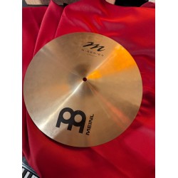 Plato Batería Meinl M SERIES MEDIUM CRASH 16”