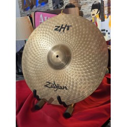 Zildjian 20" ZHT Medium Ride Cymbal Traditional