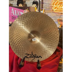 Zildjian 20" ZHT Medium Ride Cymbal Traditional