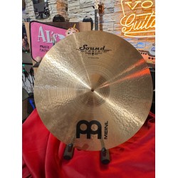 Meinl Sound Caster 20” Medium Ride