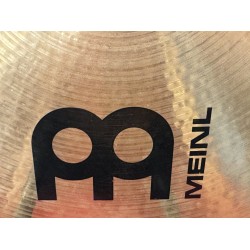 Meinl Sound Caster 20” Medium Ride
