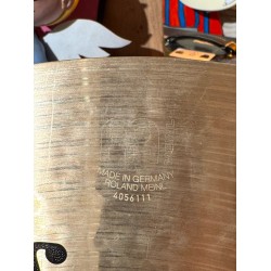 Meinl Sound Caster 20” Medium Ride