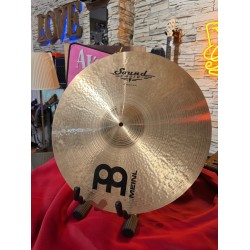 Meinl Sound Caster 20” Medium Ride