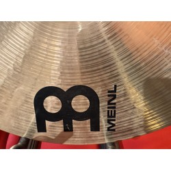 Meinl Sound Caster 20” Medium Ride