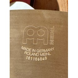 Meinl M Series 20” Medium  Ride MS20 MR Platos de Bateria
