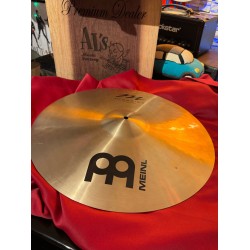 Meinl M Series 20” Medium  Ride MS20 MR Platos de Bateria