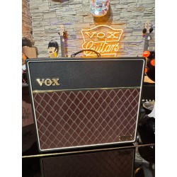 Vox AC15X HW Combo 1x12” Celestion Blue Alnico (Hand Wired)