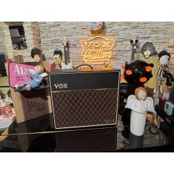 Vox AC15X HW Combo 1x12” Celestion Blue Alnico (Hand Wired)