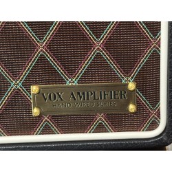 Vox AC15X HW Combo 1x12” Celestion Blue Alnico (Hand Wired)