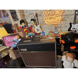 Vox AC15X HW Combo 1x12” Celestion Blue Alnico (Hand Wired)