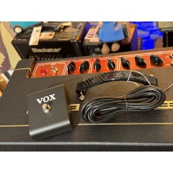 Vox AC15X HW Combo 1x12” Celestion Blue Alnico (Hand Wired)