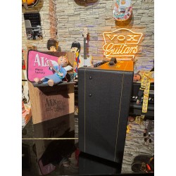 Vox AC15X HW Combo 1x12” Celestion Blue Alnico (Hand Wired)