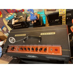 Vox AC15X HW Combo 1x12” Celestion Blue Alnico (Hand Wired)