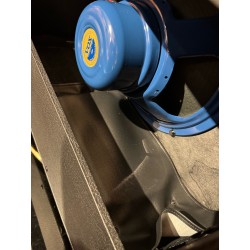 Vox AC15X HW Combo 1x12” Celestion Blue Alnico (Hand Wired)