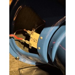 Vox AC15X HW Combo 1x12” Celestion Blue Alnico (Hand Wired)