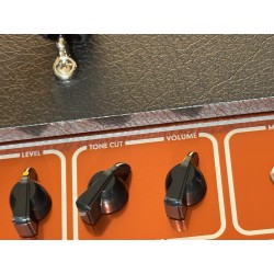 Vox AC15X HW Combo 1x12” Celestion Blue Alnico (Hand Wired)