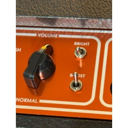 Vox AC15X HW Combo 1x12” Celestion Blue Alnico (Hand Wired)