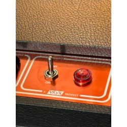 Vox AC15X HW Combo 1x12” Celestion Blue Alnico (Hand Wired)