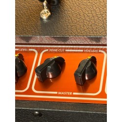 Vox AC15X HW Combo 1x12” Celestion Blue Alnico (Hand Wired)