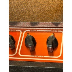 Vox AC15X HW Combo 1x12” Celestion Blue Alnico (Hand Wired)