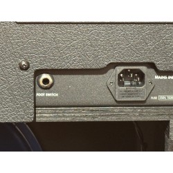 Vox AC15X HW Combo 1x12” Celestion Blue Alnico (Hand Wired)