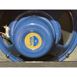 Vox AC15X HW Combo 1x12” Celestion Blue Alnico (Hand Wired)