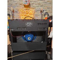 Vox AC15X HW Combo 1x12” Celestion Blue Alnico (Hand Wired)