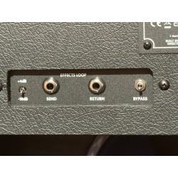 Vox AC15X HW Combo 1x12” Celestion Blue Alnico (Hand Wired)