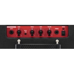 VOX AMPLIFICATION PATHFINDER 10 BASS COMBO 2x5”  10 Watts