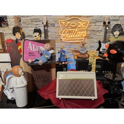 VOX PATHFINDER 10 CREAM BROWN LIMITED ( STOCK REAL NO VIRTUAL)