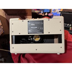 VOX PATHFINDER 10 CREAM BROWN LIMITED ( STOCK REAL NO VIRTUAL)