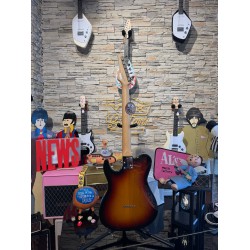 Al's Music Factory-FGN BIL2M 3TS ILIAD BOUNDARY3 ToneSunburst  B STOCK