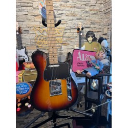Al's Music Factory-FGN BIL2M 3TS ILIAD BOUNDARY3 ToneSunburst  B STOCK