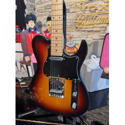 Al's Music Factory-FGN BIL2M 3TS ILIAD BOUNDARY3 ToneSunburst  B STOCK