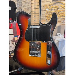 Al's Music Factory-FGN BIL2M 3TS ILIAD BOUNDARY3 ToneSunburst  B STOCK