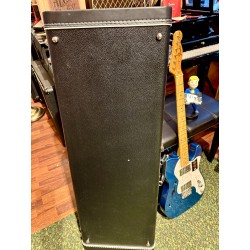 FENDER AMERICAN VINTAGE II 1972 TELECASTER THINLINE LAKE PLACID BLUE Made in USA ( 3,3 Kg)