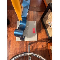 FENDER AMERICAN VINTAGE II 1972 TELECASTER THINLINE LAKE PLACID BLUE Made in USA ( 3,3 Kg)