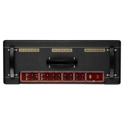 VOX AMPLIFICATION AC30HWR2X Combo 2x12” Celestion Blue Alnico Hand Wired